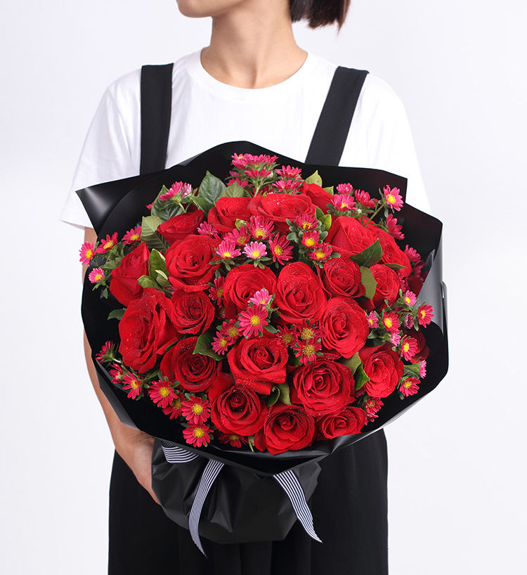 株洲情人生日送什么好?