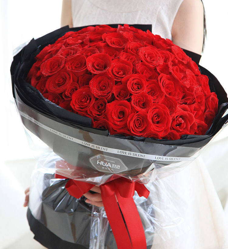 株洲老婆过生日要说什么？绵绵情话说出你的爱！